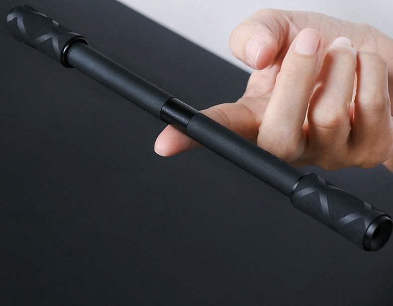 Multifunctional Spinning Fidget Pen – Stress Relief Rotating Ballpoint for Adults