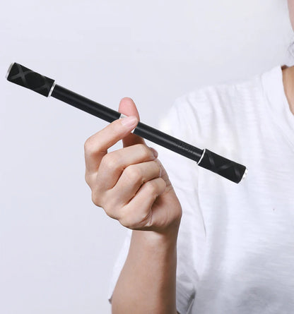 Multifunctional Spinning Fidget Pen – Stress Relief Rotating Ballpoint for Adults
