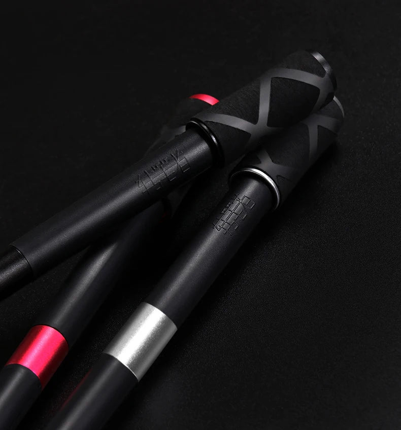 Multifunctional Spinning Fidget Pen – Stress Relief Rotating Ballpoint for Adults