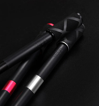 Multifunctional Spinning Fidget Pen – Stress Relief Rotating Ballpoint for Adults