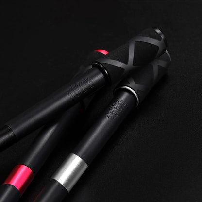 Multifunctional Spinning Fidget Pen – Stress Relief Rotating Ballpoint for Adults