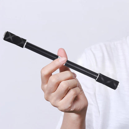 Multifunctional Spinning Fidget Pen – Stress Relief Rotating Ballpoint for Adults