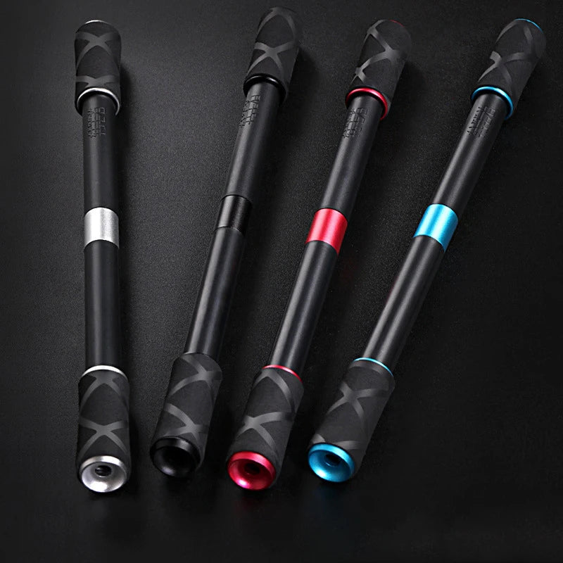 Multifunctional Spinning Fidget Pen – Stress Relief Rotating Ballpoint for Adults