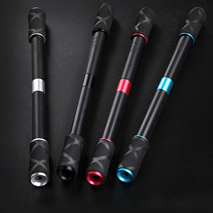Multifunctional Spinning Fidget Pen – Stress Relief Rotating Ballpoint for Adults