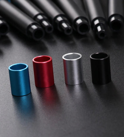 Multifunctional Spinning Fidget Pen – Stress Relief Rotating Ballpoint for Adults