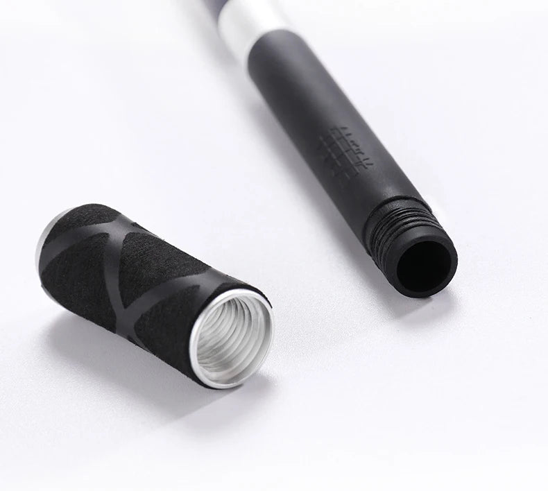 Multifunctional Spinning Fidget Pen – Stress Relief Rotating Ballpoint for Adults