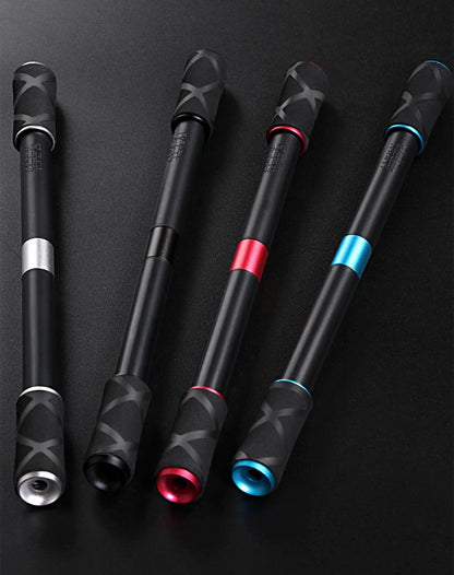 Multifunctional Spinning Fidget Pen – Stress Relief Rotating Ballpoint for Adults