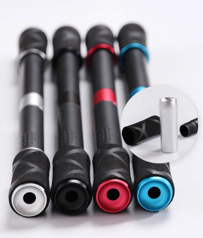 Multifunctional Spinning Fidget Pen – Stress Relief Rotating Ballpoint for Adults