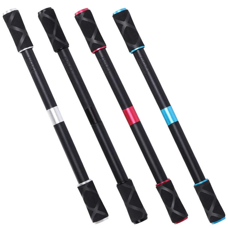 Multifunctional Spinning Fidget Pen – Stress Relief Rotating Ballpoint for Adults