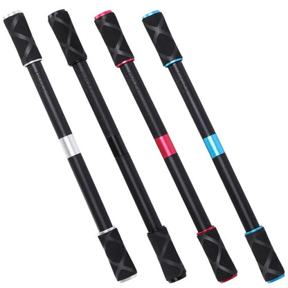 Multifunctional Spinning Fidget Pen – Stress Relief Rotating Ballpoint for Adults