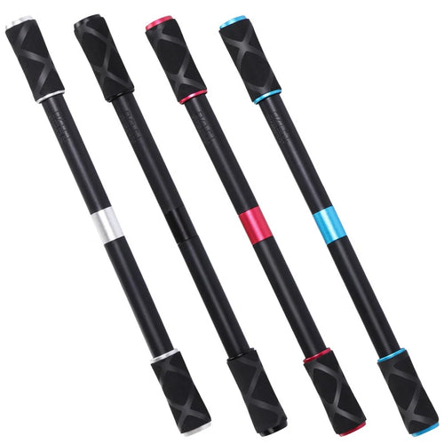 Multifunctional Spinning Fidget Pen – Stress Relief Rotating Ballpoint for Adults