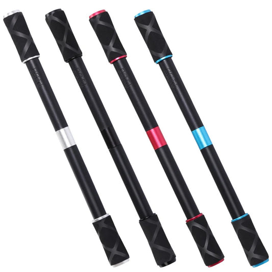 Multifunctional Spinning Fidget Pen – Stress Relief Rotating Ballpoint for Adults