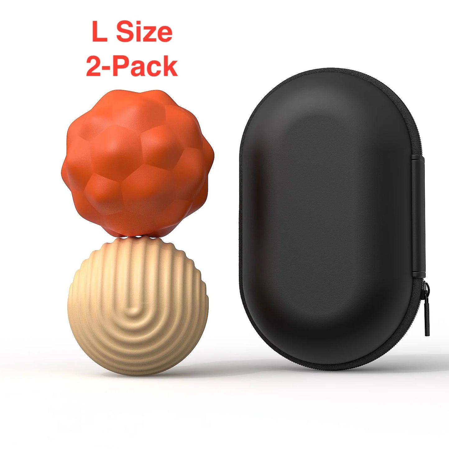 Magnetic Fidget Balls – Quiet Stress Relief Toy for Office, Travel & ADHD/Anxiety Support