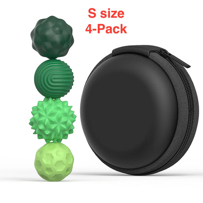 Magnetic Fidget Balls – Quiet Stress Relief Toy for Office, Travel & ADHD/Anxiety Support