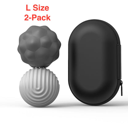 Magnetic Fidget Balls – Quiet Stress Relief Toy for Office, Travel & ADHD/Anxiety Support