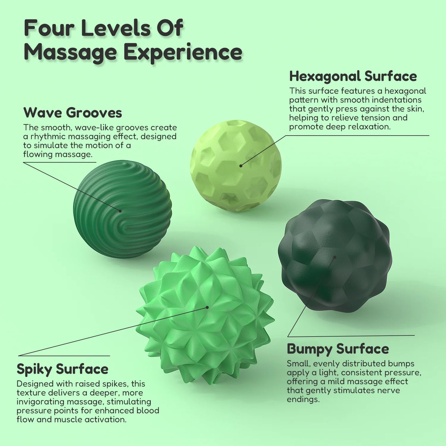 Magnetic Fidget Balls – Quiet Stress Relief Toy for Office, Travel & ADHD/Anxiety Support