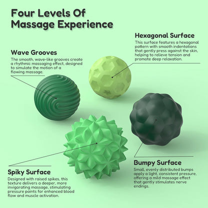 Magnetic Fidget Balls – Quiet Stress Relief Toy for Office, Travel & ADHD/Anxiety Support